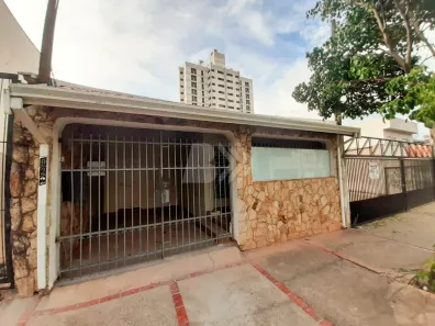 Casa com 3 Quartos à venda, 125m² no Cidade Alta, Piracicaba