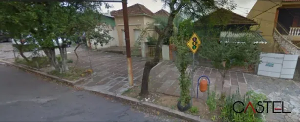 Lote/Terreno à venda, 400m² no Santo Antônio, Porto Alegre