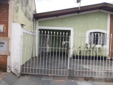 Casa com 3 Quartos à venda, 100m² no Jardim Nova Europa, Campinas