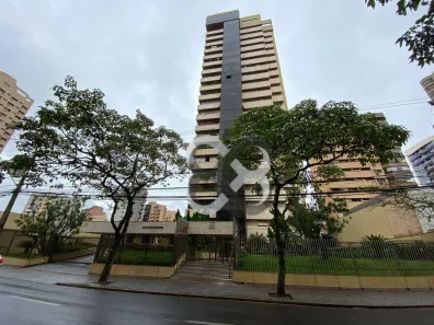 Apartamento com 4 Quartos à venda, 405m² no Centro, Londrina