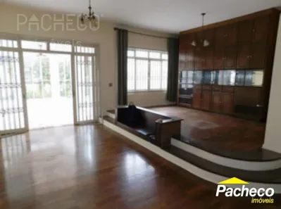 Casa com 3 Quartos à venda, 358m² no Jardim Bonfiglioli, São Paulo