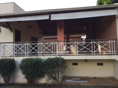 Casa com 2 Quartos à venda, 278m² no Centro, Mogi Mirim