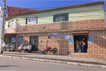 Casa com 3 Quartos à venda, 216m² no Petrópolis, Maceió
