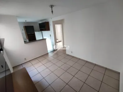 Apartamento com 2 Quartos para alugar, 44m² no Brasil, Uberlândia