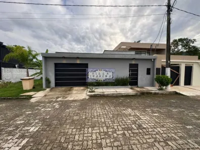 Casa de Condomínio com 3 Quartos à venda, 175m² no Recreio dos Bandeirantes, Rio de Janeiro