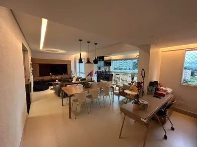 Apartamento com 3 Quartos à venda, 92m² no Vila da Serra, Nova Lima
