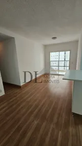 Apartamento com 2 Quartos para alugar, 68m² no Jardim Tupanci, Barueri