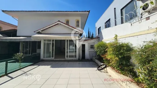 Imóvel Comercial com 4 Quartos para alugar, 336m² no Vila Progredior, São Paulo