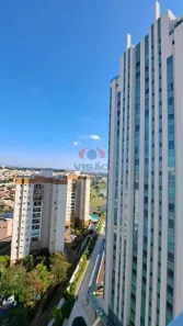 Apartamento com 3 Quartos à venda, 86m² no Jardim Pompéia, Indaiatuba