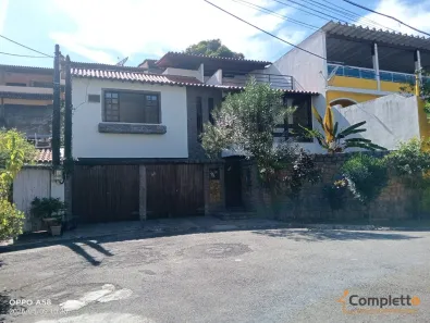 Casa de Condomínio com 3 Quartos à venda, 181m² no Taquara, Rio de Janeiro