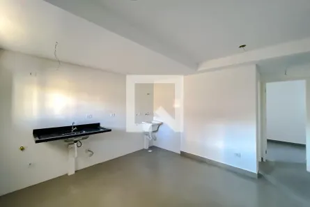 Apartamento com 2 Quartos à venda, 41m² no Vila Canero, São Paulo