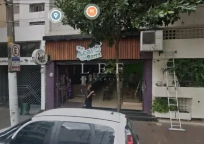 Ponto Comercial para alugar, 412m² no Vila Buarque, São Paulo