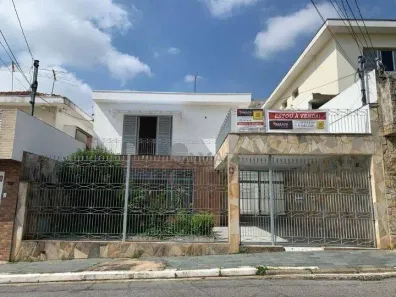Sobrado com 3 Quartos à venda, 222m² no Vila Salete, São Paulo
