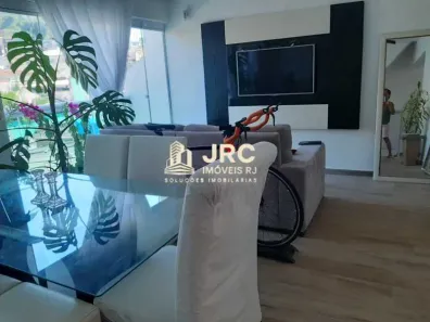 Apartamento com 4 Quartos à venda, 200m² no São Cristóvão, Rio de Janeiro