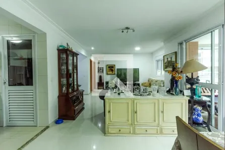 Apartamento com 2 Quartos à venda, 98m² no Vila Olímpia, São Paulo