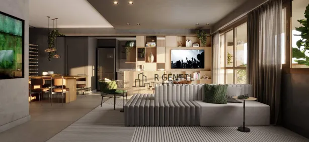 Apartamento com 3 Quartos à venda, 95m² no Praça da Bandeira, Rio de Janeiro