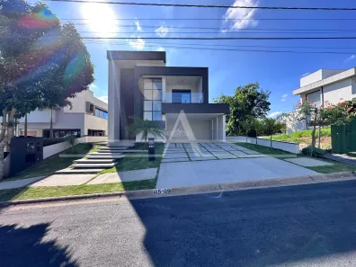 Casa com 3 Quartos à venda, 276m² no Condomínio Residencial Campos do Conde, Bragança Paulista