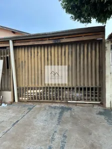 Casa com 3 Quartos para alugar, 10m² no Jardim Urano, São José do Rio Preto