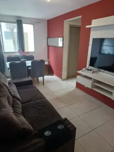 Apartamento com 2 Quartos à venda, 57m² no Parque Bauru, Bauru