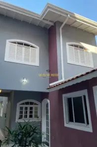 Sobrado com 3 Quartos à venda, 205m² no Cidade Edson, Suzano