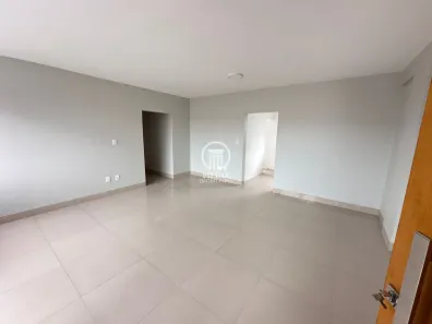 Apartamento com 3 Quartos para alugar, 125m² no Major Prates, Montes Claros