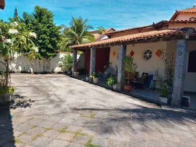 Casa com 3 Quartos à venda, 358m² no Boqueirão, Saquarema