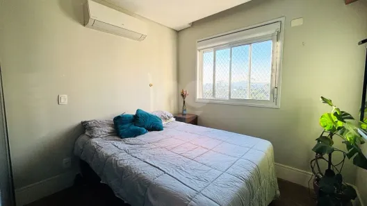 Apartamento com 2 Quartos para alugar, 82m² no Várzea da Barra Funda, São Paulo