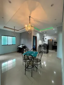 Casa com 4 Quartos à venda, 220m² no Conjunto Túnel Ibirité (Barreiro), Belo Horizonte