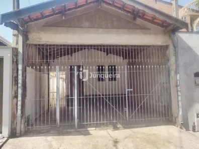 Casa com 2 Quartos à venda, 48m² no Vila Industrial, Piracicaba