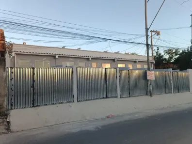 Casa com 1 Quarto à venda, 39m² no Monjolos, São Gonçalo