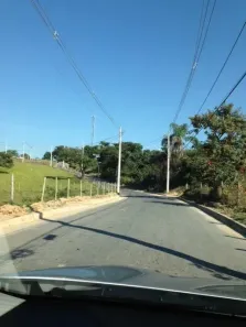 Lote/Terreno à venda no Centro, Esmeraldas