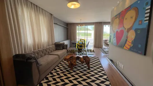 Apartamento com 2 Quartos à venda, 160m² no Jurerê Internacional, Florianópolis