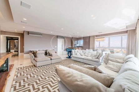 Apartamento com 3 Quartos à venda, 179m² no Bela Vista, Porto Alegre