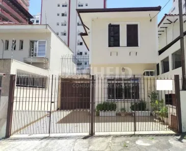 Casa com 4 Quartos à venda, 220m² no Vila Olímpia, São Paulo