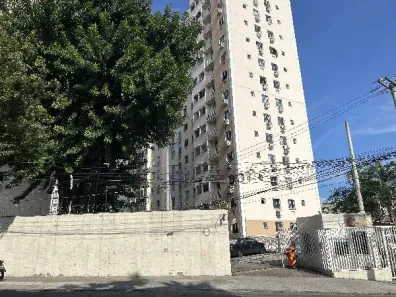 Apartamento com 2 Quartos à venda, 48m² no Rocha Miranda, Rio de Janeiro