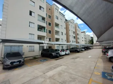 Apartamento com 3 Quartos à venda, 60m² no Jardim Nova Europa, Campinas