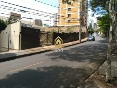 Lote/Terreno à venda, 993m² no Buritis, Belo Horizonte