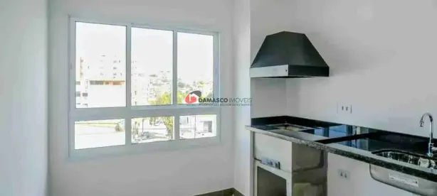 Apartamento com 2 Quartos à venda, 68m² no Barcelona, São Caetano do Sul