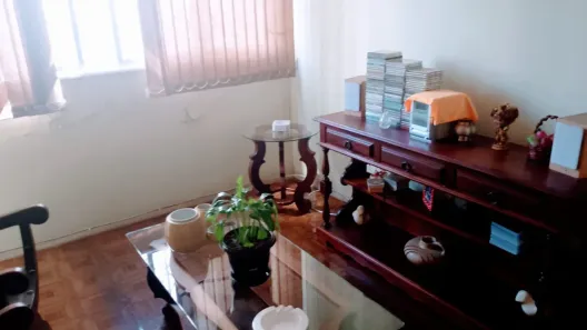 Apartamento com 1 Quarto à venda, 40m² no Méier, Rio de Janeiro