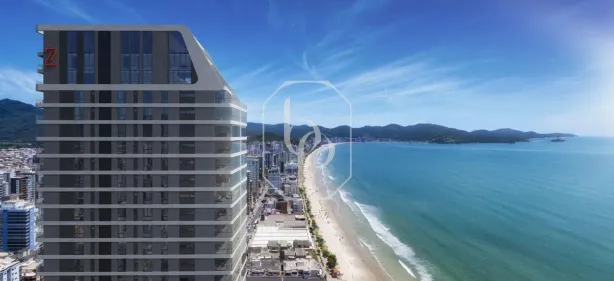 Apartamento com 4 Quartos à venda, 246m² no Meia Praia, Itapema