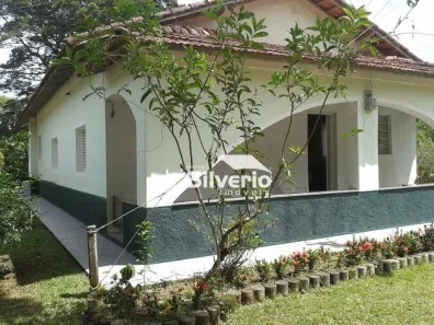 Fazenda/Sítio com 3 Quartos à venda, 2100m² no Vila Cândida, São José dos Campos