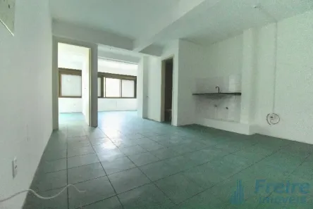 Apartamento com 1 Quarto para alugar, 42m² no Cidade Baixa, Porto Alegre