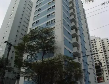 Apartamento com 2 Quartos à venda, 68m² no Vila Mariana, São Paulo