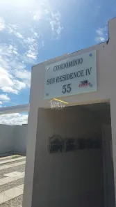 Apartamento com 2 Quartos à venda, 65m² no Ancuri, Itaitinga
