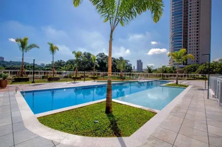 Apartamento com 3 Quartos à venda, 238m² no Jardim Ilhas do Sul, Ribeirão Preto