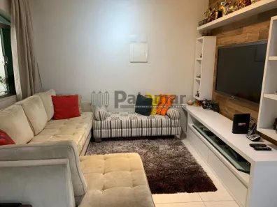 Sobrado com 3 Quartos à venda, 275m² no Super Quadra Morumbi, São Paulo