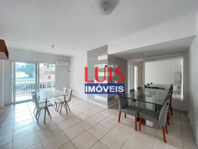Apartamento com 3 Quartos à venda, 120m² no Itacoatiara, Niterói
