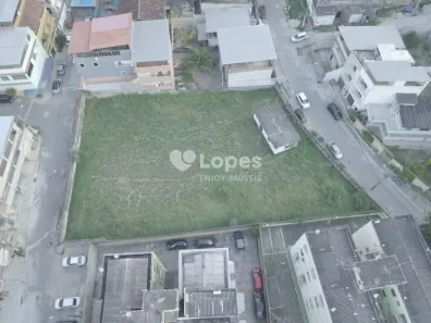 Lote/Terreno à venda, 1768m² no Água Santa, Rio de Janeiro