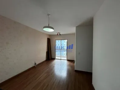 Apartamento com 3 Quartos à venda, 71m² no Jardim das Samambaias, Jundiaí