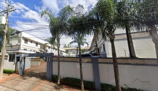 Apartamento com 2 Quartos à venda, 65m² no Parque Beatriz, Campinas
